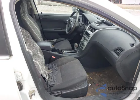 2009 Chevrolet Malibu Lt z USA, uszkodzony, nr VIN 1G1ZH57B79F202485